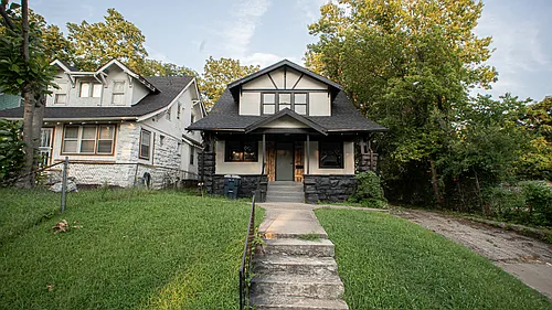 3417 Bellefontaine Ave Photo 1