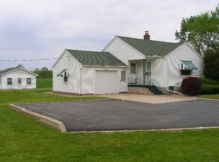 4902 S Three Mile Rd, Bay City, MI 48706