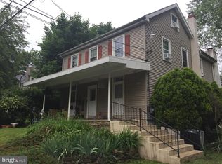 1033 Old Bethlehem Rd #3, Perkasie, PA 18944