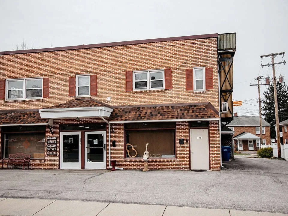 120 Hill St