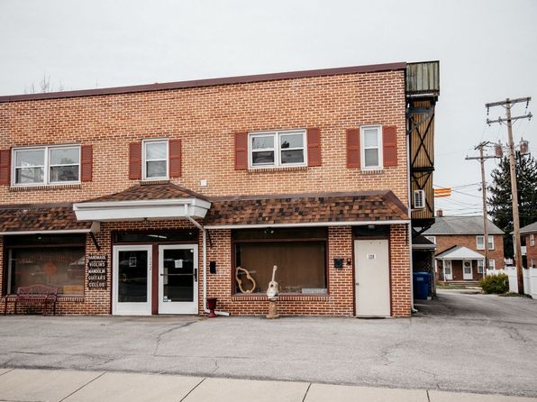 120 Hill St