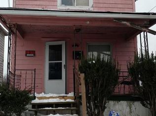 52 & 54 Gregory Ave, Akron, OH 44301
