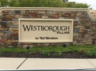 3110 Townsend Blvd, Westborough, MA 01581