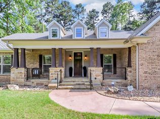 491 Hall Dr, Longview, TX 75605