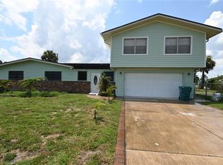 100 Terry St, Indian Harbour Beach, FL 32937