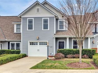 711 Abbey Village Cir, Midlothian, VA 23114