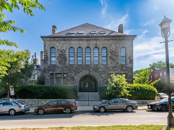 1714 Park Ave Unit 301, Baltimore, MD 21217