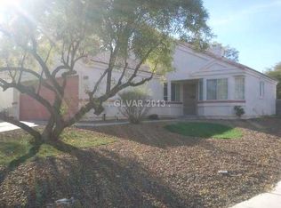 1224 Nighthawk Dr, Las Vegas, NV 89108