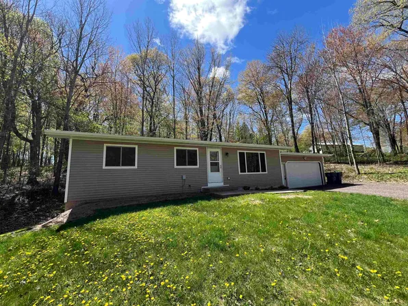 E1395 Birch Haven Cir, Waupaca, WI 54981