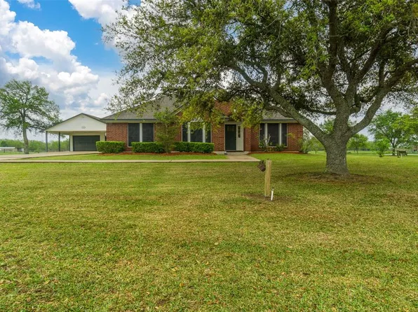 721 26th Street, San Leon, TX 77539