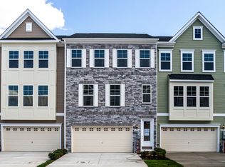 8396 Amber Beacon Cir, Millersville, MD
