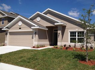 14523 Callen Glen Way, Wimauma, FL 33598
