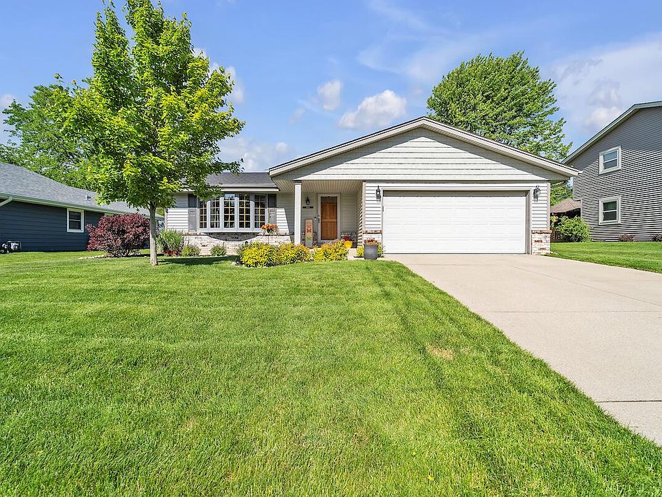 1st image of 9765 South Veronica DRIVE