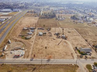1097 N Grand Ave, Porterville, CA 93257