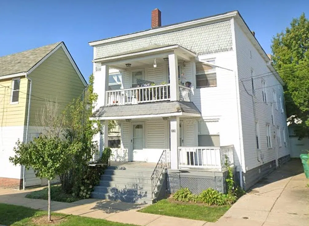 2036 Quail St — Photo 1