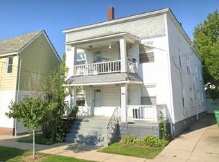 2036 Quail St #4, Lakewood, OH 44107