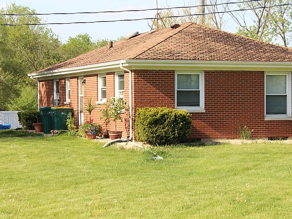 Brick Ranch,  Office/Home