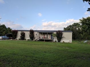 43 Rogers Cove Rd, Adair, OK 74330