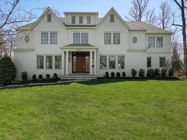 909 Wyandotte Trl, Westfield Town, NJ 07090