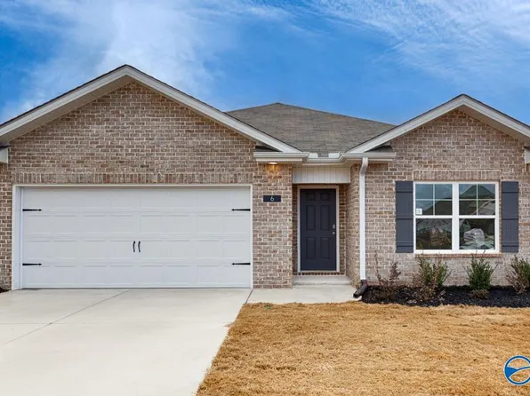 6 Jackson Way, Fayetteville, TN 37334