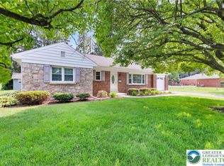 3032-3040 W Woodlawn St S, Allentown, PA