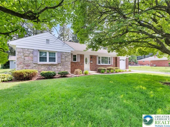 3032-3040 W Woodlawn St S, Allentown, PA 18104