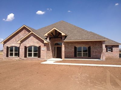 5451 Coyote Spgs N, Amarillo, TX, 79119
