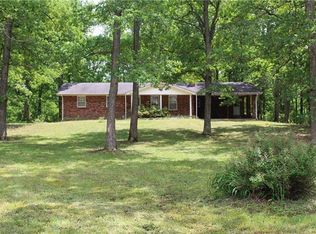 772 Buck Mountain Rd, Doe Run, MO 63637