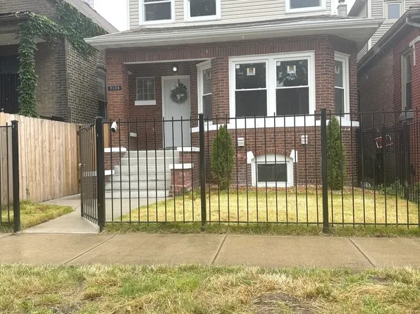 7124 S Woodlawn Ave, Chicago, IL 60619