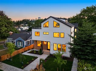 3607 32nd Ave W, Seattle, WA 98199