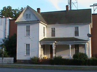 105 W Main St, Elizabeth City, NC 27909