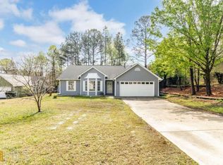 2423 Cheyenne Ln, Lawrenceville, GA 30044