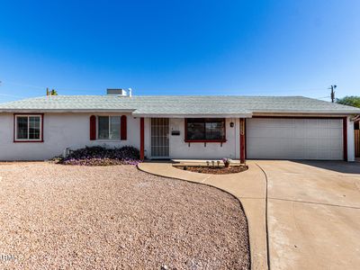 14029 N 32nd Pl, Phoenix, AZ, 85032