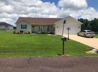 2608 Rhonda Dr, West Plains, MO 65775