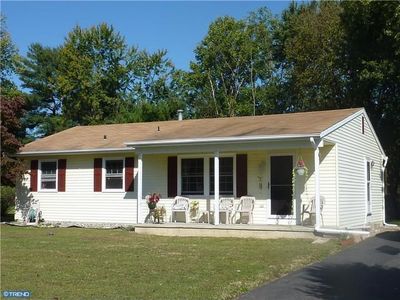 532 Wayne Ave, Vineland, NJ, 08360