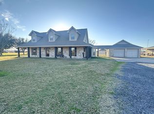 16362 Wilber Rd, Hamshire, TX 77622