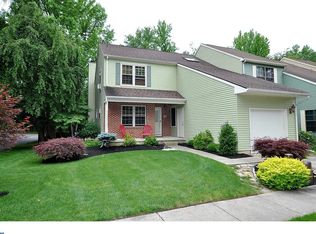 13 Norwood Ct, Medford, NJ 08055