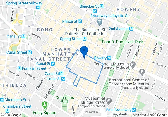 Rented by One New York Realty Inc | media 17