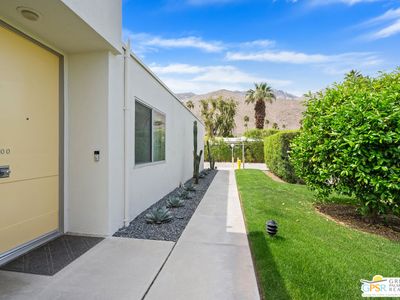 700 E La Verne Way, Palm Springs, CA, 92264