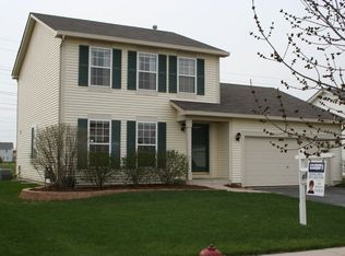 215 Summerfield Ct, Romeoville, IL 60446