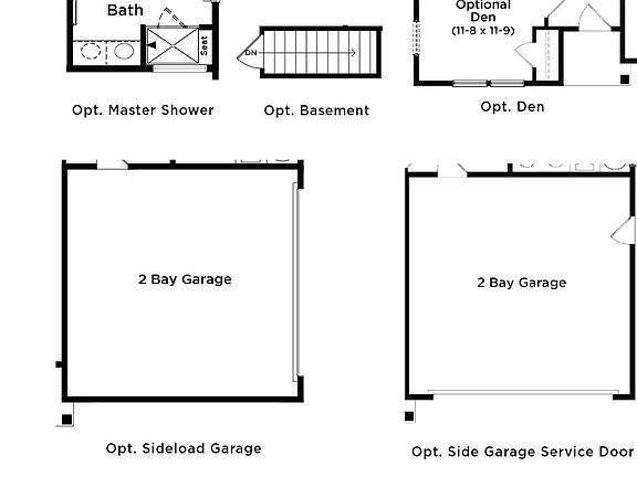 3rd image of 188 Eastview Way