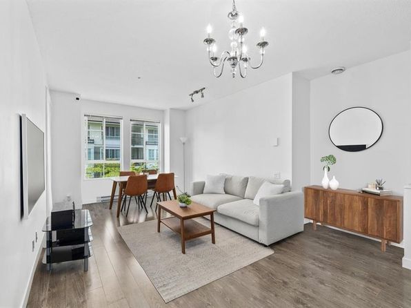 2 bedroom rental in Coquitlam — photo 8