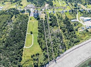 3611 Highway 1 St, Saint Bernard, NS B0W3T0