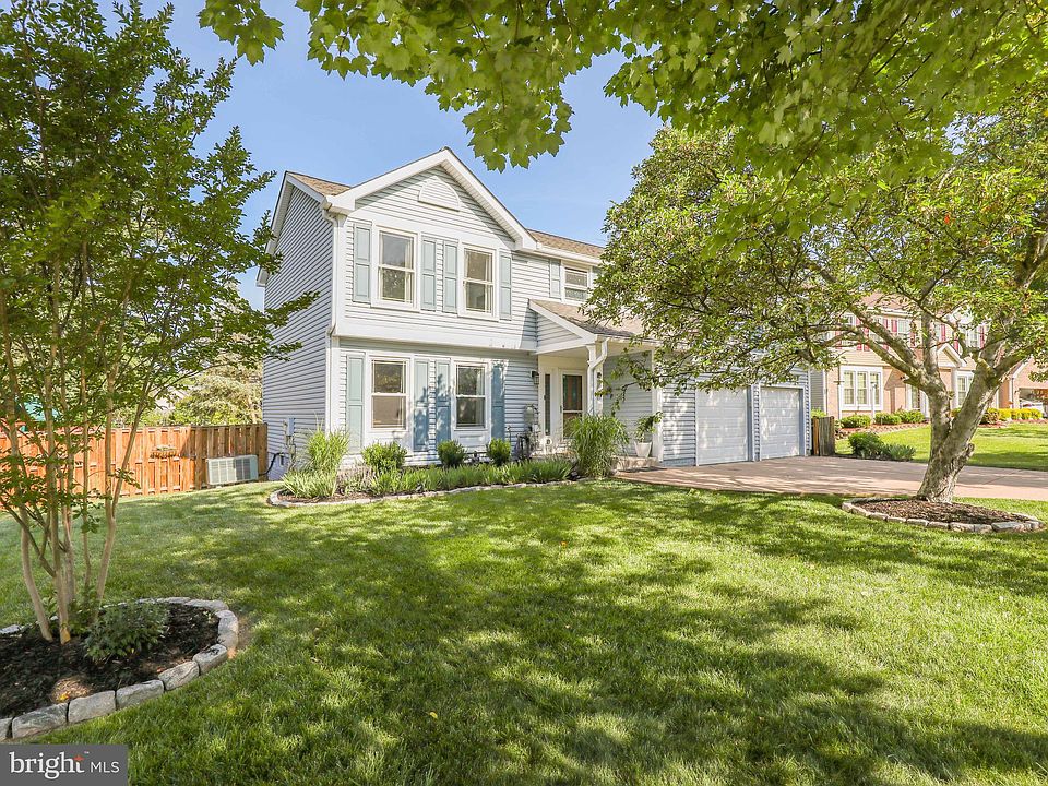 21075 Branchwood Way, Sterling, VA 20164 Zillow