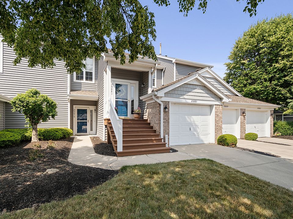 20879 Waterscape Way, Noblesville, IN 46062 | MLS #21926227 | Zillow