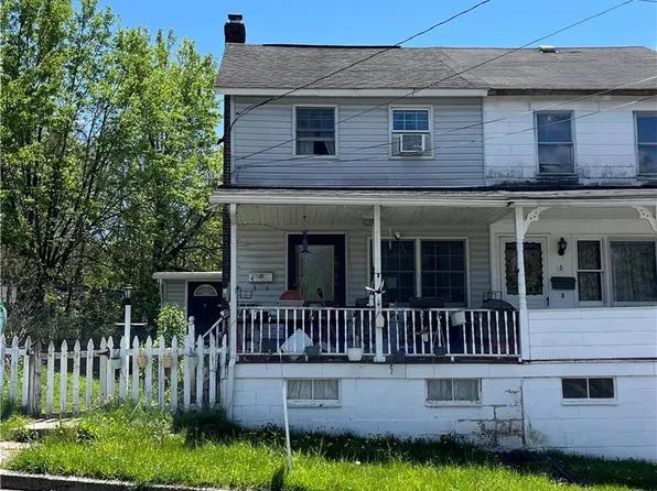 4 Andrewsville St, Lansford, PA 18232