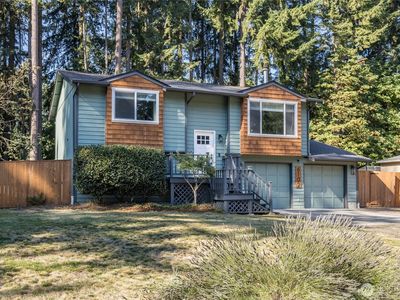 6102 190th Avenue E, Lake Tapps, WA, 98391
