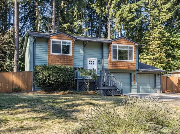 6102 190th Avenue E, Lake Tapps, WA 98391