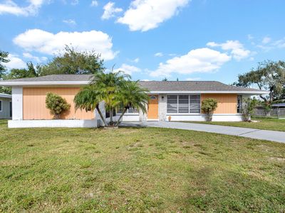 153 NE Tunison Avenue, Port Saint Lucie, FL, 34983