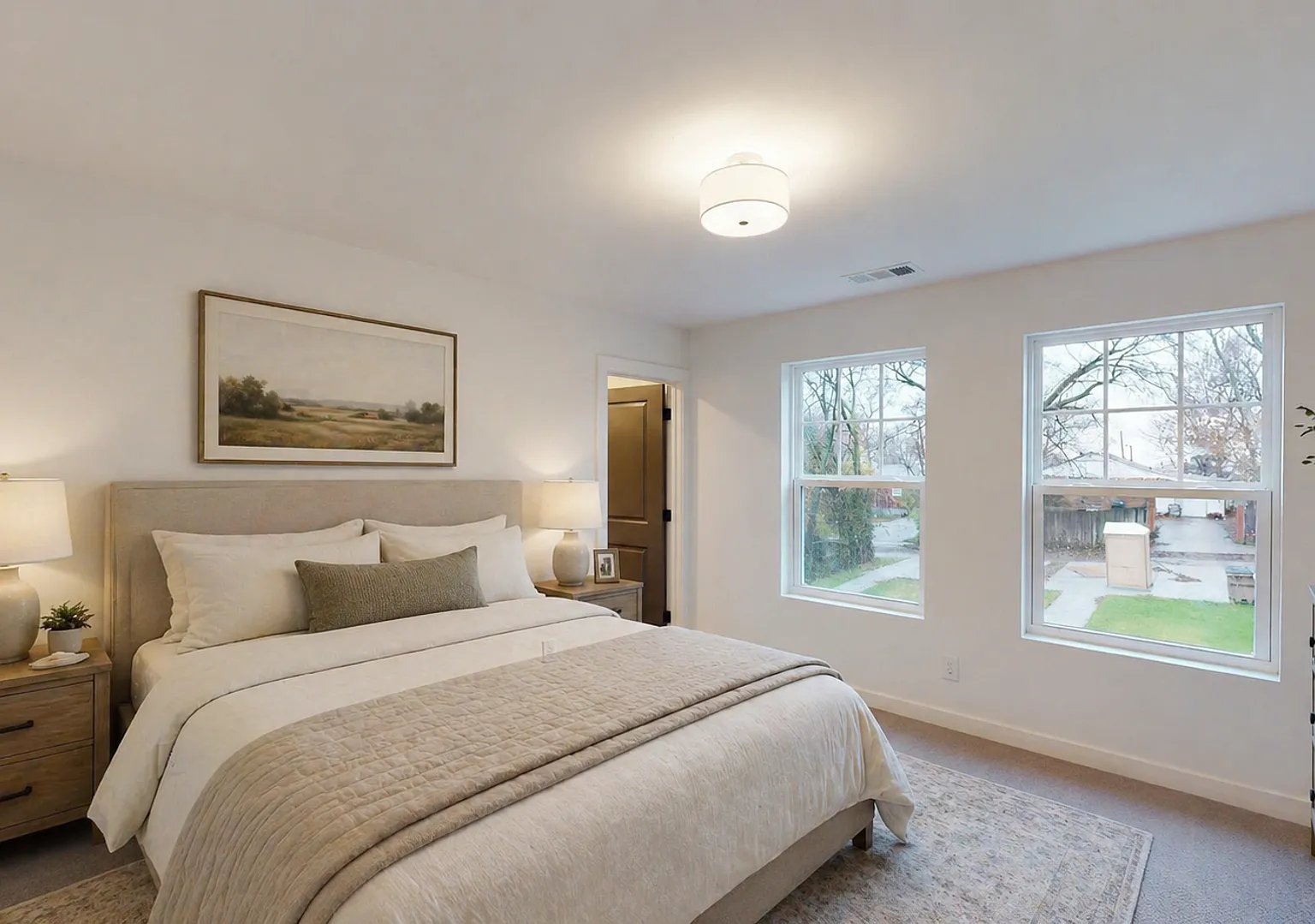 Beautiful 4 Bedroom House in East Nashville Home! — Photo 3
